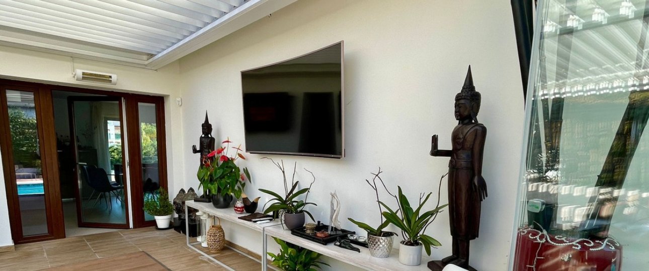 Rynek wtórny - Villa - Marbella - San Pedro de Alcántara