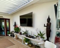 Rynek wtórny - Villa - Marbella - San Pedro de Alcántara