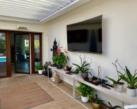 Rynek wtórny - Villa - Marbella - San Pedro de Alcántara