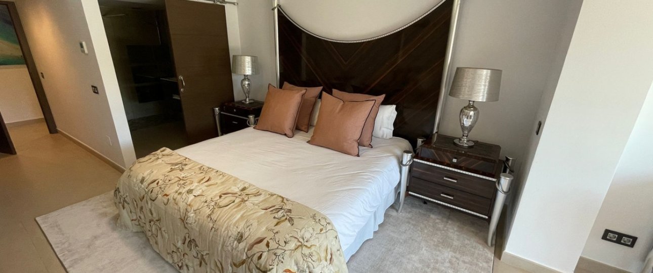 Rynek wtórny - Villa - Marbella - San Pedro de Alcántara