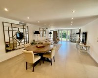 Rynek wtórny - Villa - Marbella - San Pedro de Alcántara