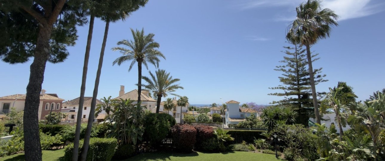 Rynek wtórny - Villa - Marbella - San Pedro de Alcántara
