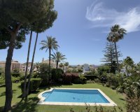 Rynek wtórny - Villa - Marbella - San Pedro de Alcántara