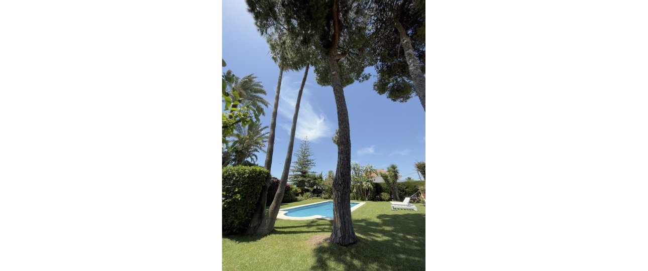 Rynek wtórny - Villa - Marbella - San Pedro de Alcántara