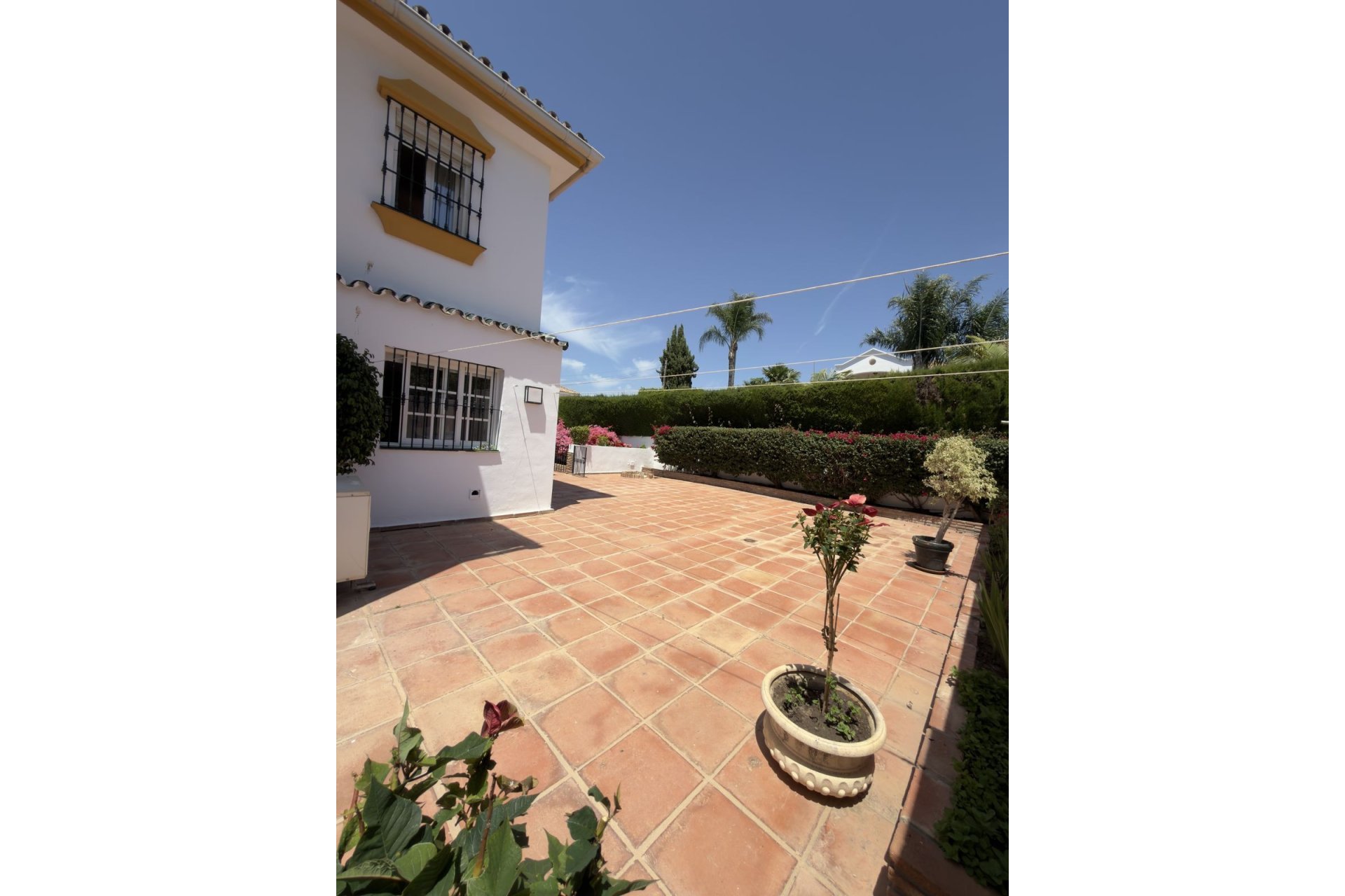 Rynek wtórny - Villa - Marbella - San Pedro de Alcántara