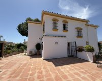 Rynek wtórny - Villa - Marbella - San Pedro de Alcántara