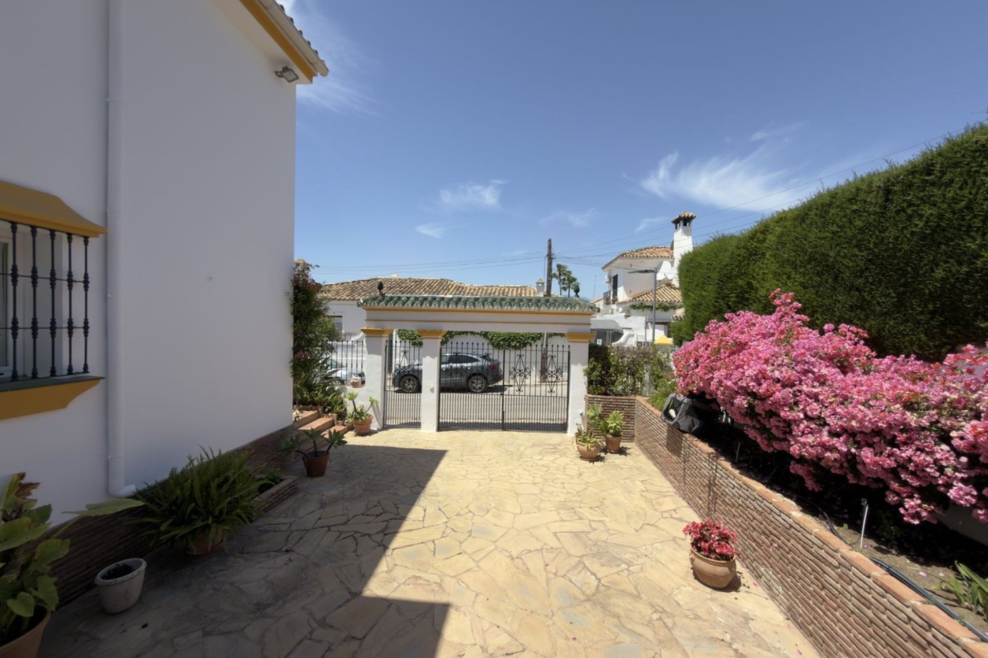 Rynek wtórny - Villa - Marbella - San Pedro de Alcántara