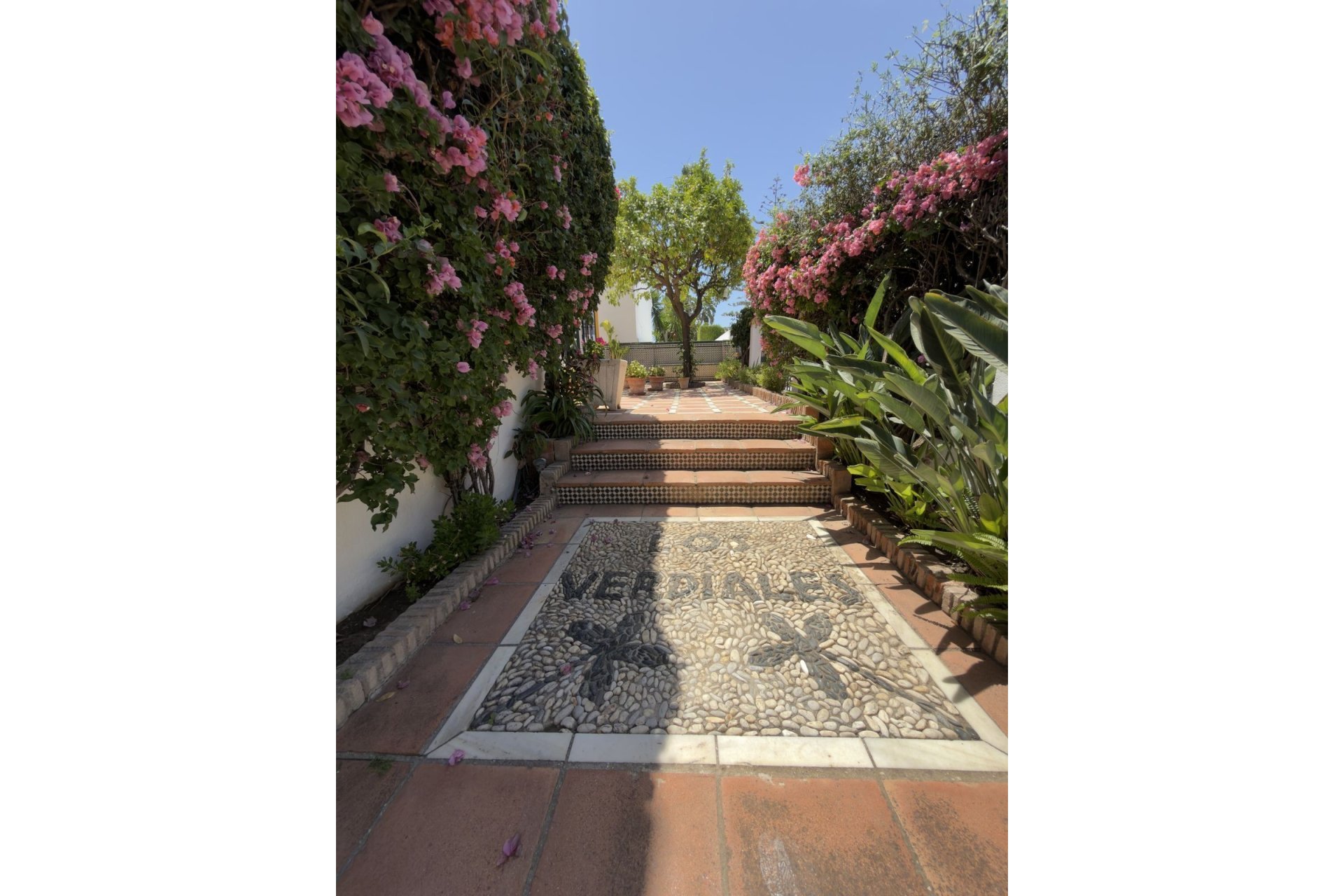 Rynek wtórny - Villa - Marbella - San Pedro de Alcántara