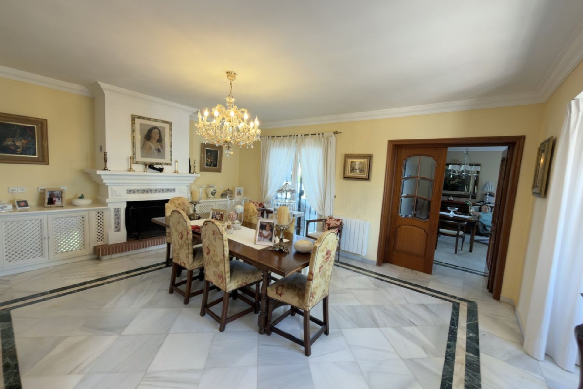 Rynek wtórny - Villa - Marbella - San Pedro de Alcántara