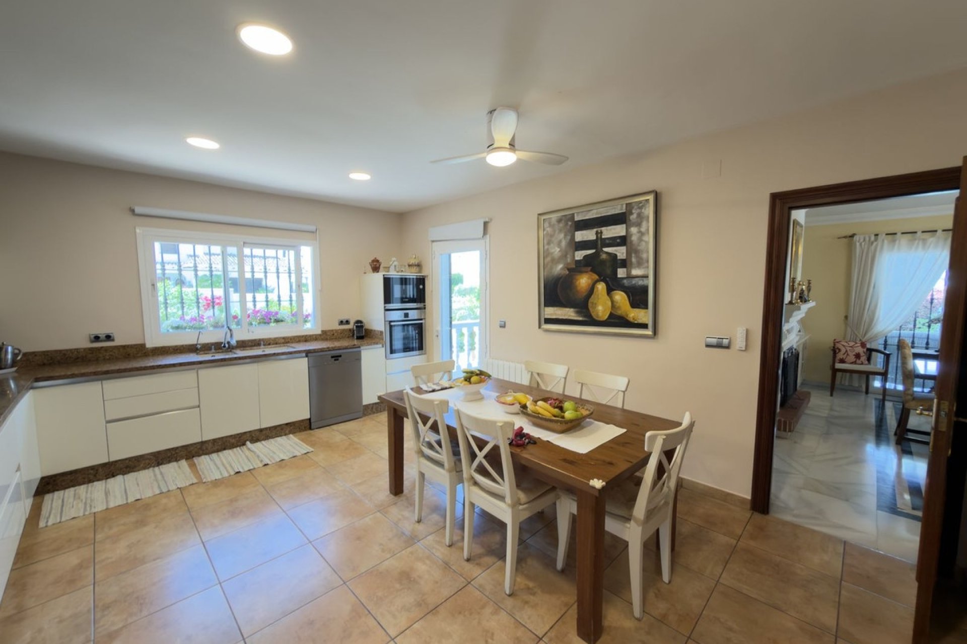 Rynek wtórny - Villa - Marbella - San Pedro de Alcántara