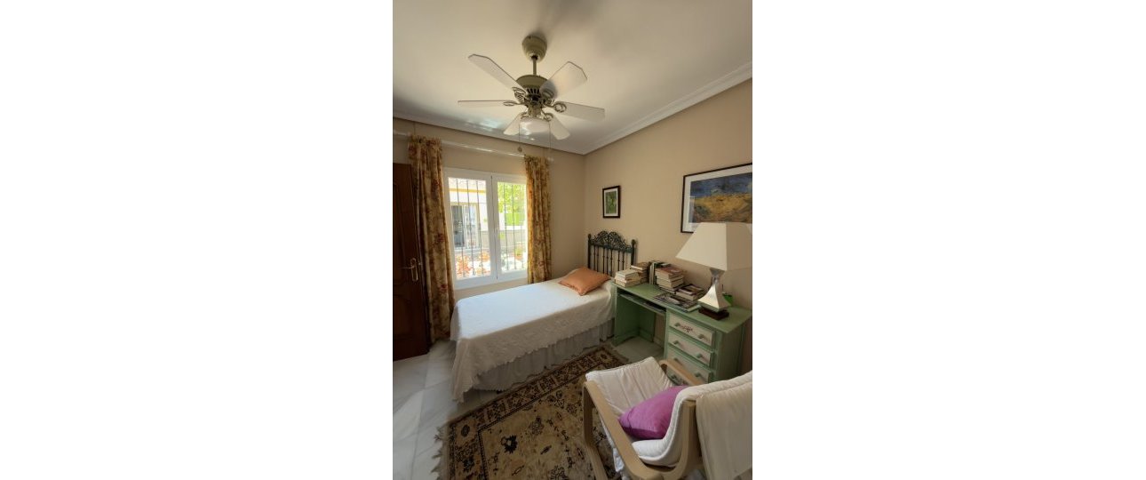 Rynek wtórny - Villa - Marbella - San Pedro de Alcántara