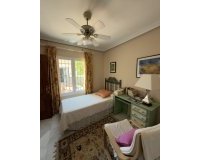 Rynek wtórny - Villa - Marbella - San Pedro de Alcántara