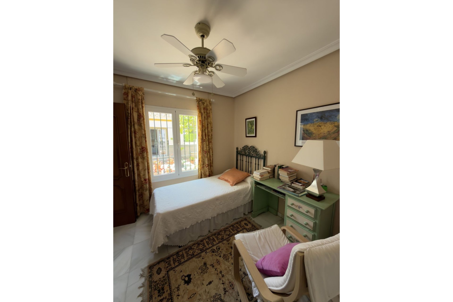 Rynek wtórny - Villa - Marbella - San Pedro de Alcántara
