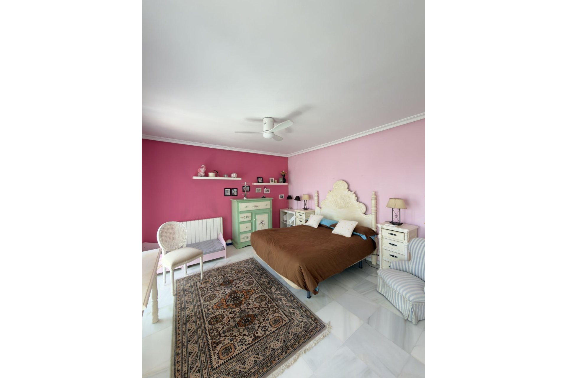 Rynek wtórny - Villa - Marbella - San Pedro de Alcántara