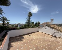 Rynek wtórny - Villa - Marbella - San Pedro de Alcántara