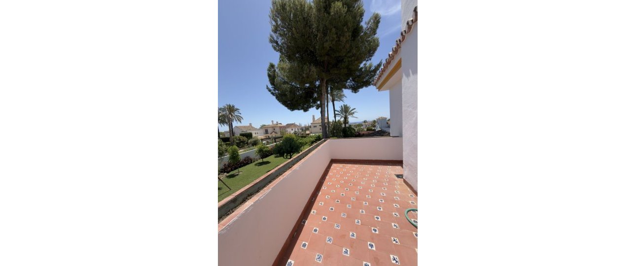 Rynek wtórny - Villa - Marbella - San Pedro de Alcántara
