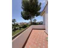Rynek wtórny - Villa - Marbella - San Pedro de Alcántara