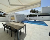 Rynek wtórny - Villa - Marbella - San Pedro de Alcántara