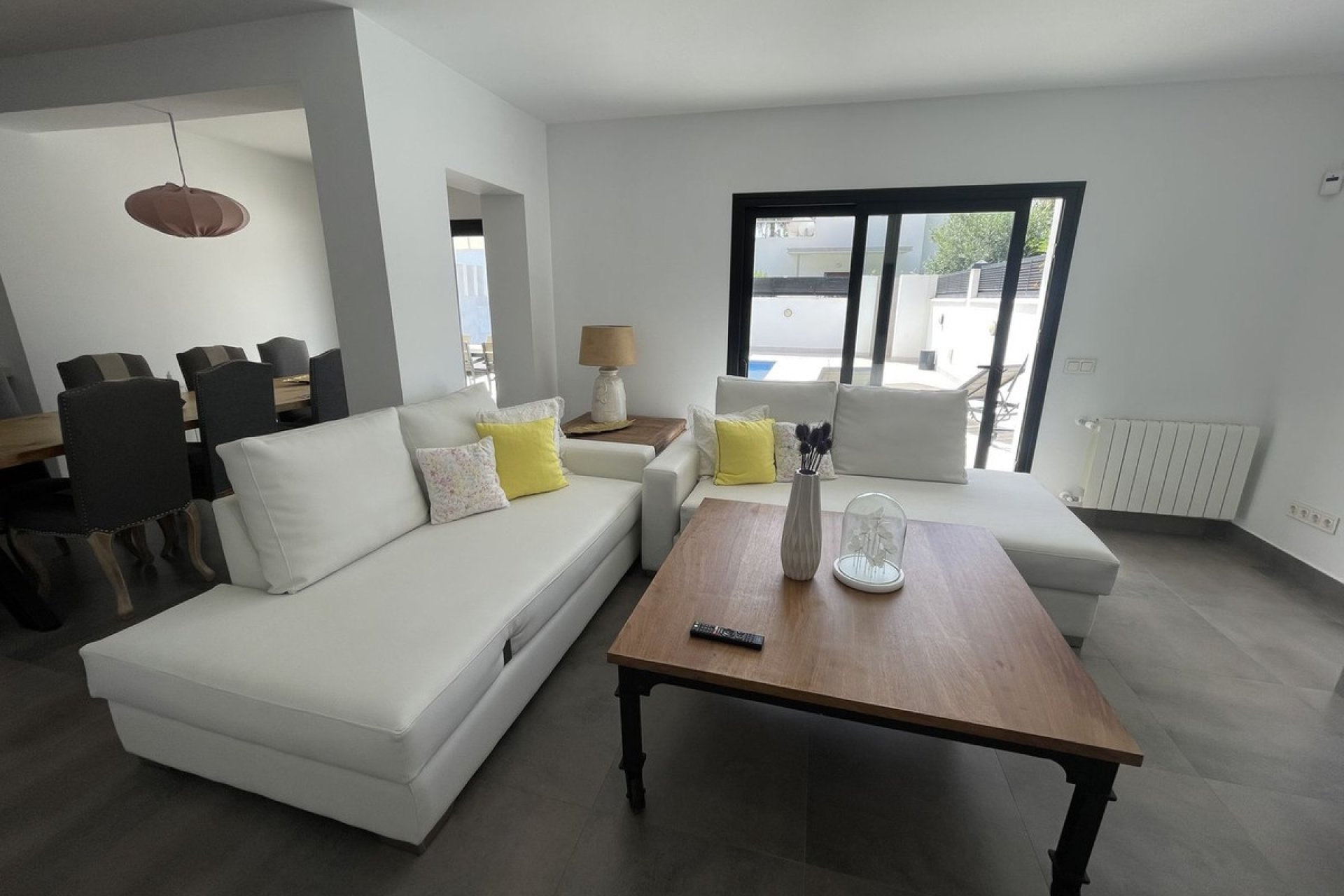 Rynek wtórny - Villa - Marbella - San Pedro de Alcántara