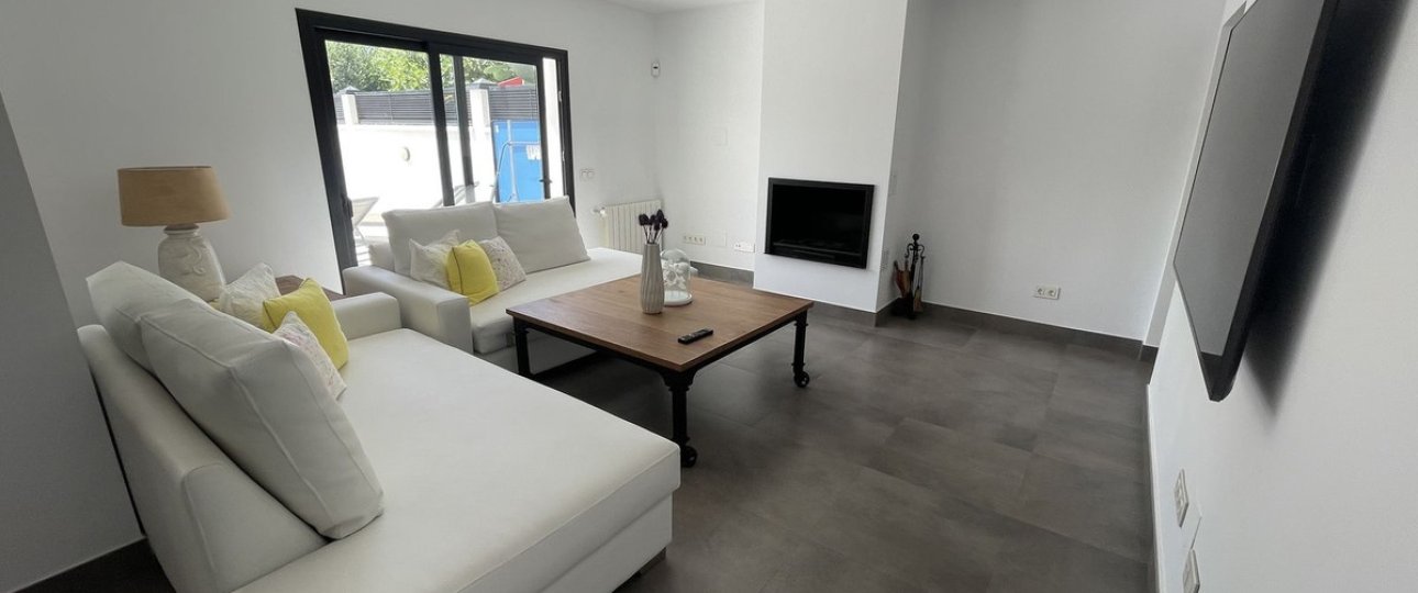 Rynek wtórny - Villa - Marbella - San Pedro de Alcántara
