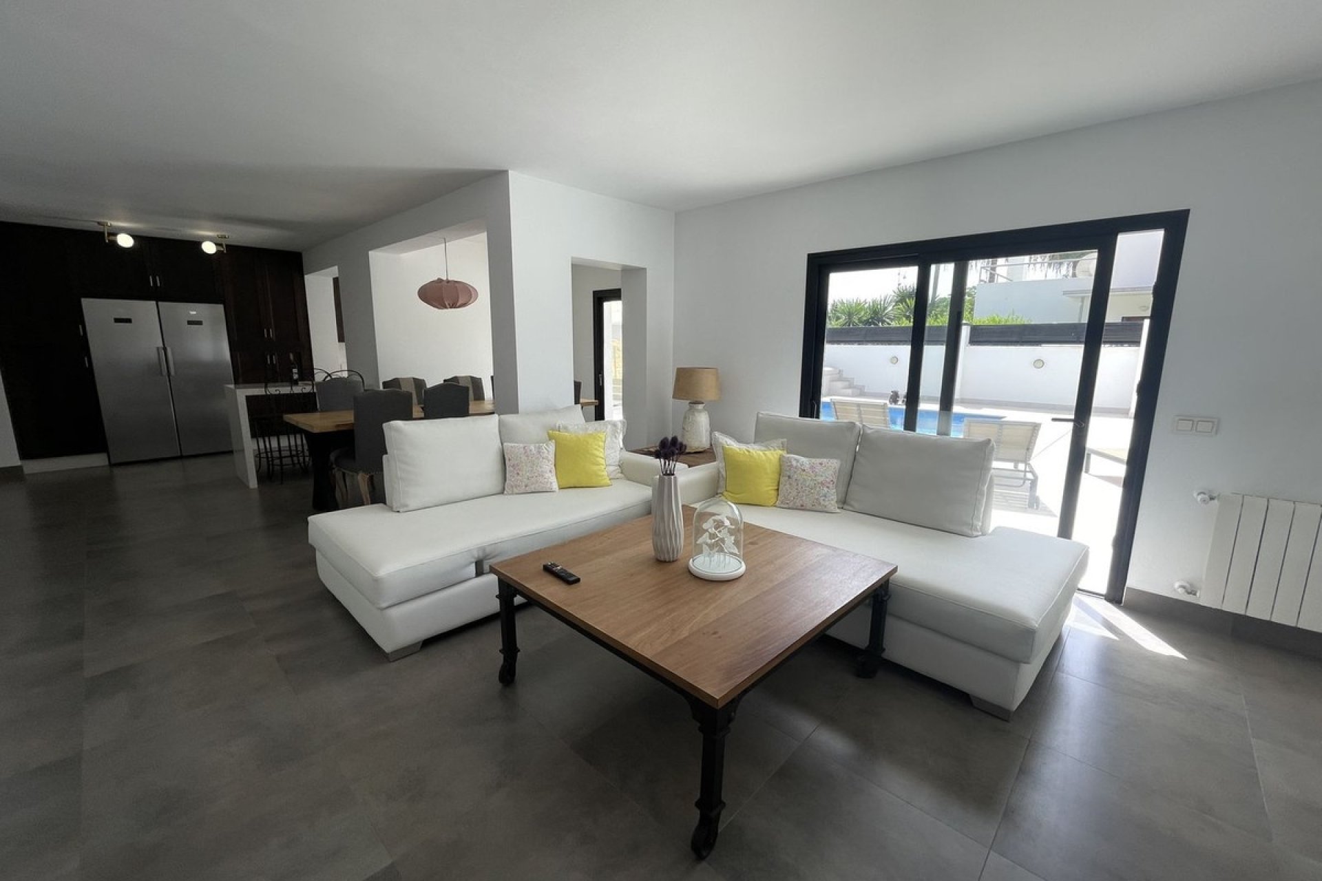 Rynek wtórny - Villa - Marbella - San Pedro de Alcántara