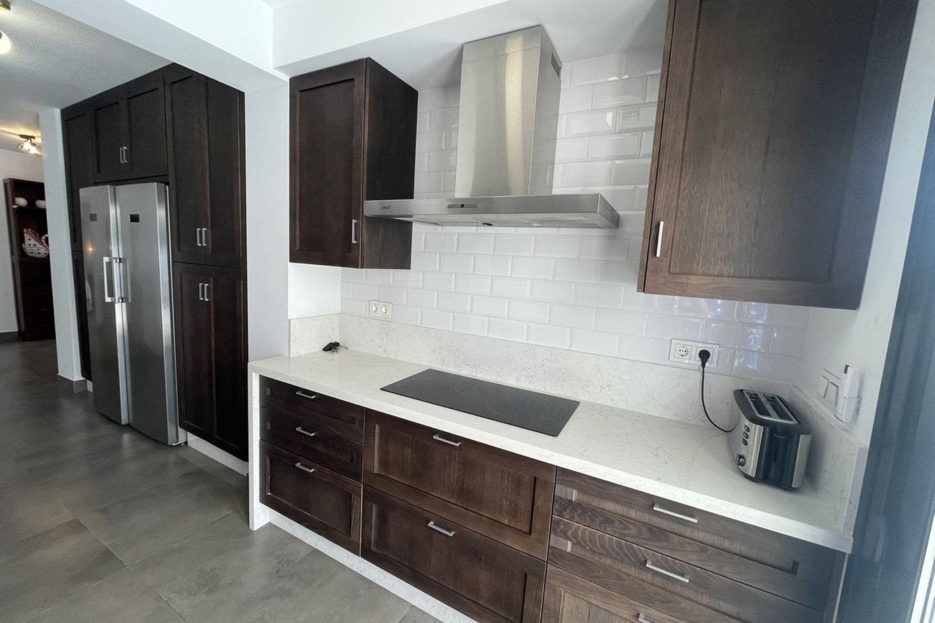 Rynek wtórny - Villa - Marbella - San Pedro de Alcántara