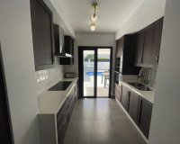 Rynek wtórny - Villa - Marbella - San Pedro de Alcántara