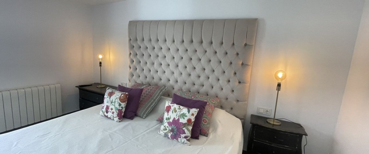 Rynek wtórny - Villa - Marbella - San Pedro de Alcántara