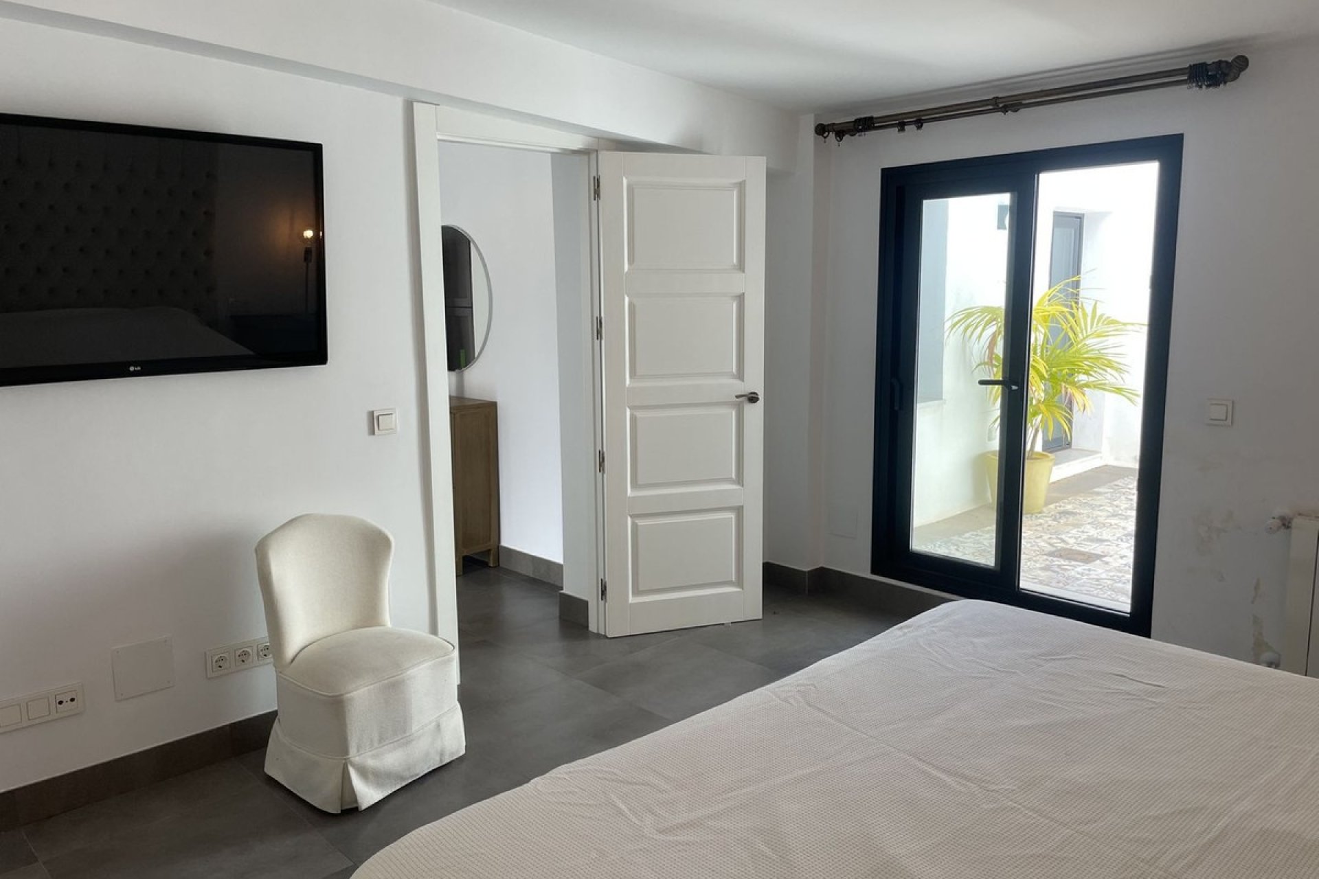 Rynek wtórny - Villa - Marbella - San Pedro de Alcántara
