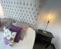 Rynek wtórny - Villa - Marbella - San Pedro de Alcántara