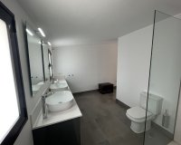 Rynek wtórny - Villa - Marbella - San Pedro de Alcántara
