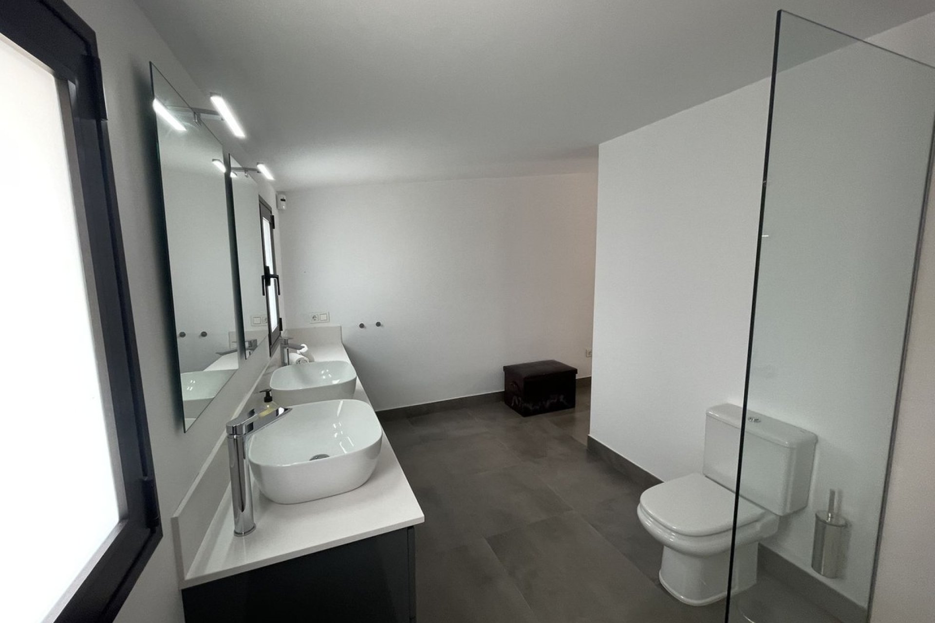 Rynek wtórny - Villa - Marbella - San Pedro de Alcántara