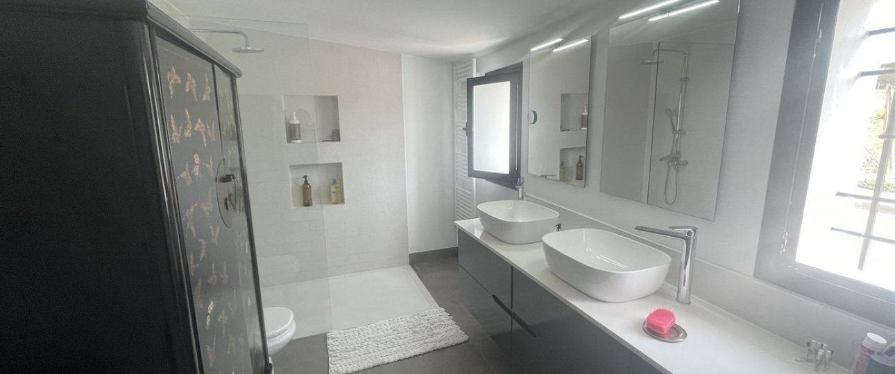 Rynek wtórny - Villa - Marbella - San Pedro de Alcántara
