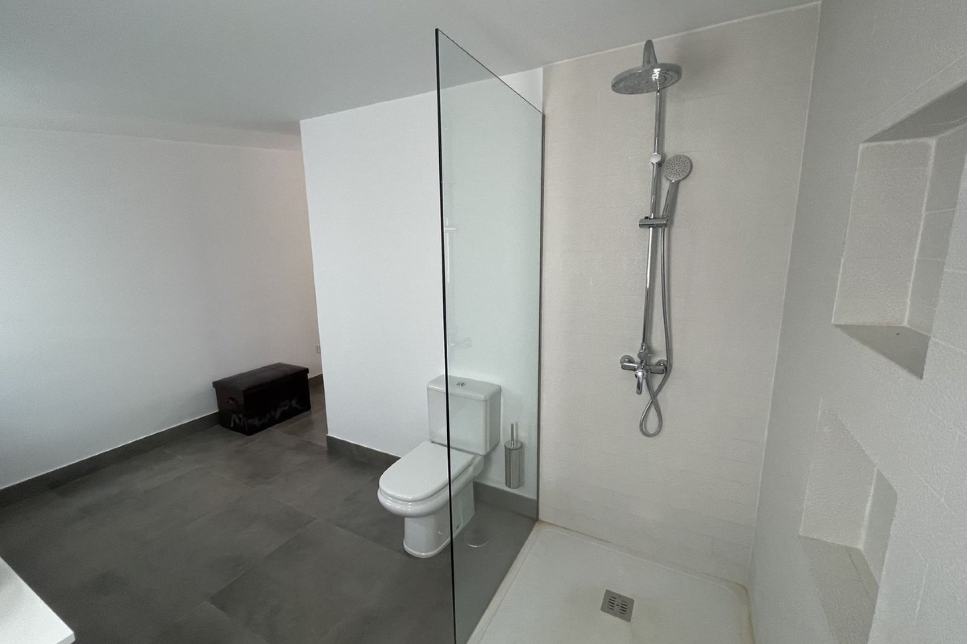 Rynek wtórny - Villa - Marbella - San Pedro de Alcántara
