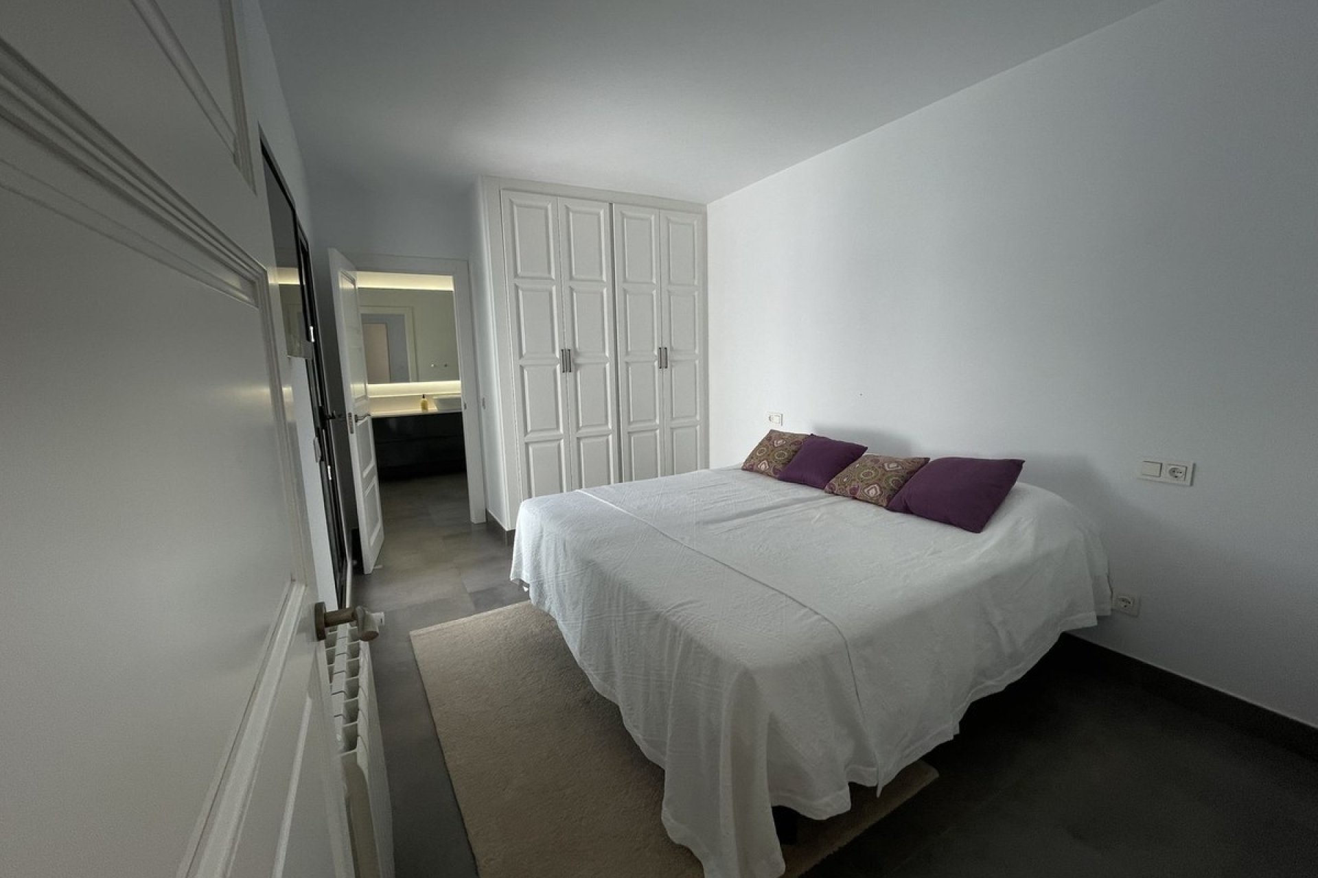 Rynek wtórny - Villa - Marbella - San Pedro de Alcántara
