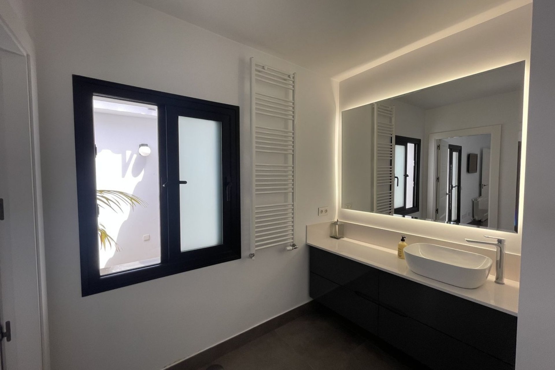 Rynek wtórny - Villa - Marbella - San Pedro de Alcántara