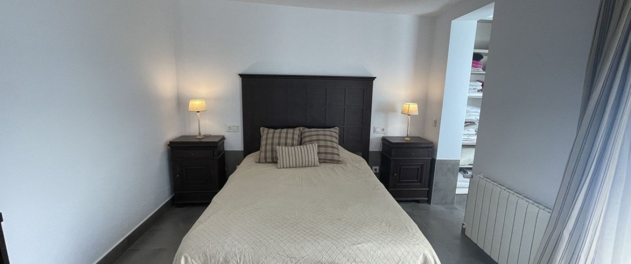 Rynek wtórny - Villa - Marbella - San Pedro de Alcántara
