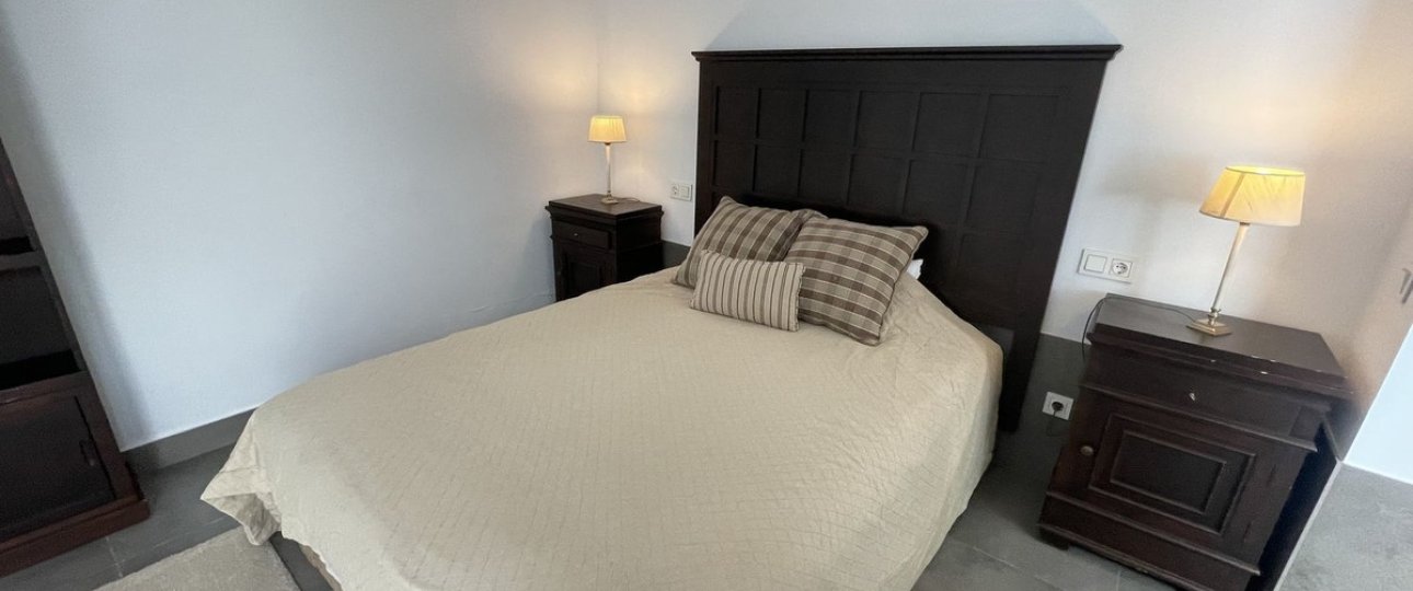 Rynek wtórny - Villa - Marbella - San Pedro de Alcántara