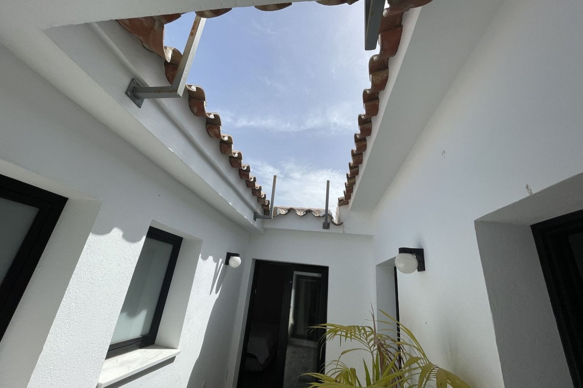 Rynek wtórny - Villa - Marbella - San Pedro de Alcántara