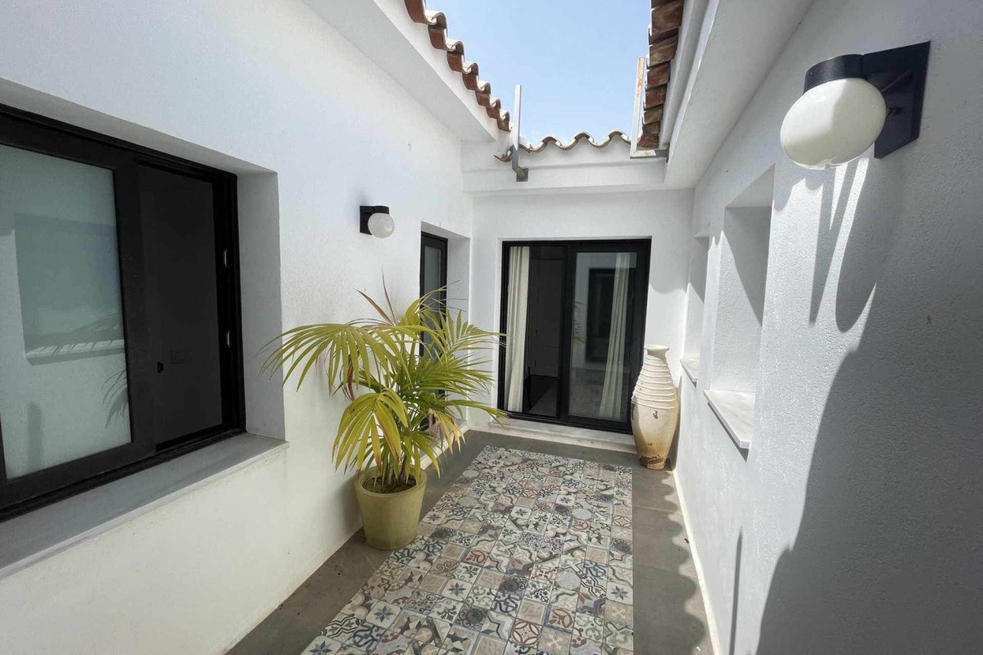 Rynek wtórny - Villa - Marbella - San Pedro de Alcántara