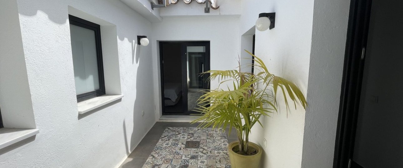 Rynek wtórny - Villa - Marbella - San Pedro de Alcántara