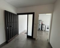 Rynek wtórny - Villa - Marbella - San Pedro de Alcántara