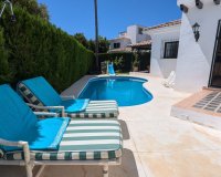 Rynek wtórny - Villa - Marbella - San Pedro de Alcántara