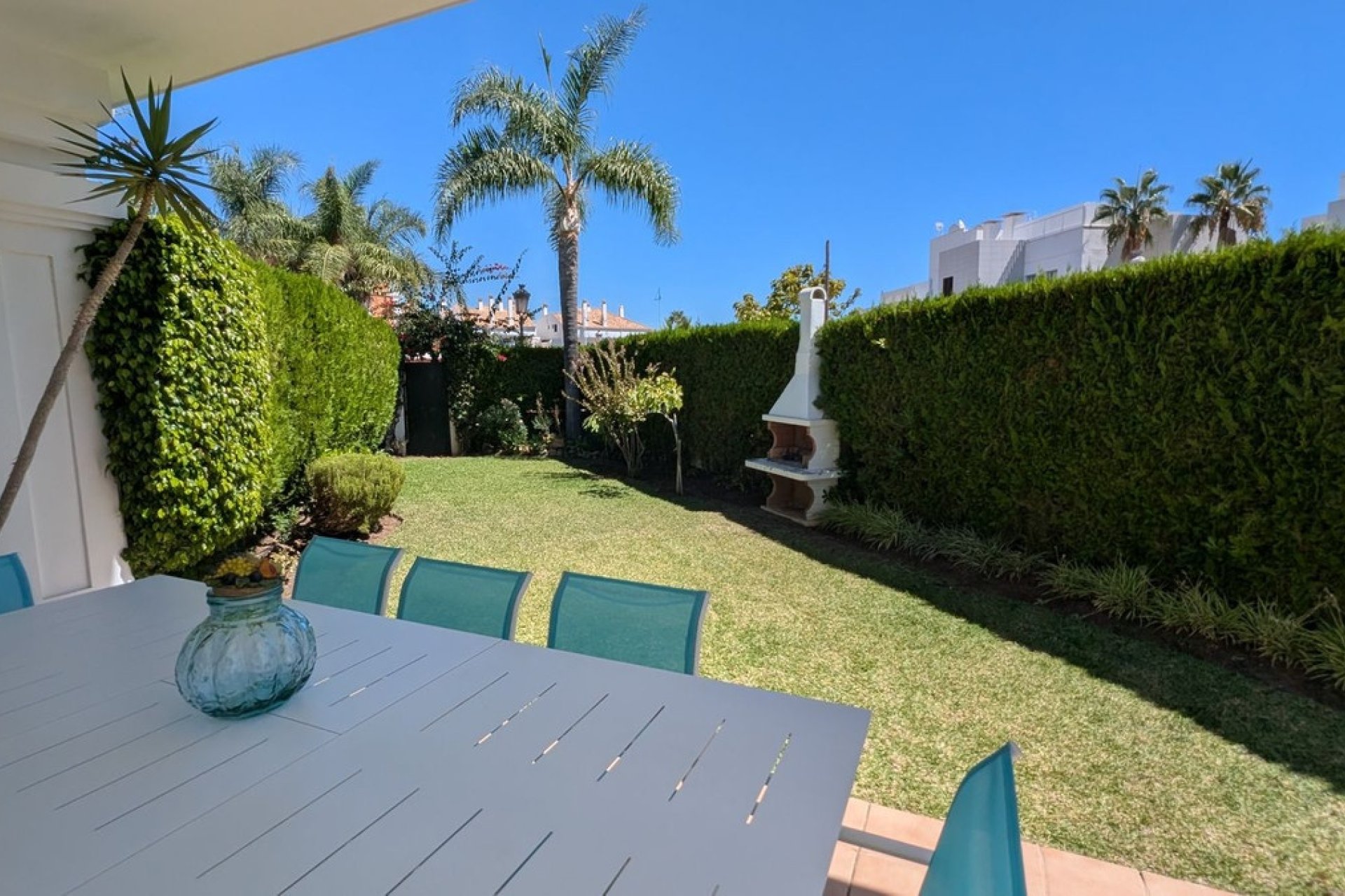 Rynek wtórny - Villa - Marbella - San Pedro de Alcántara