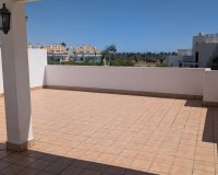 Rynek wtórny - Villa - Marbella - San Pedro de Alcántara