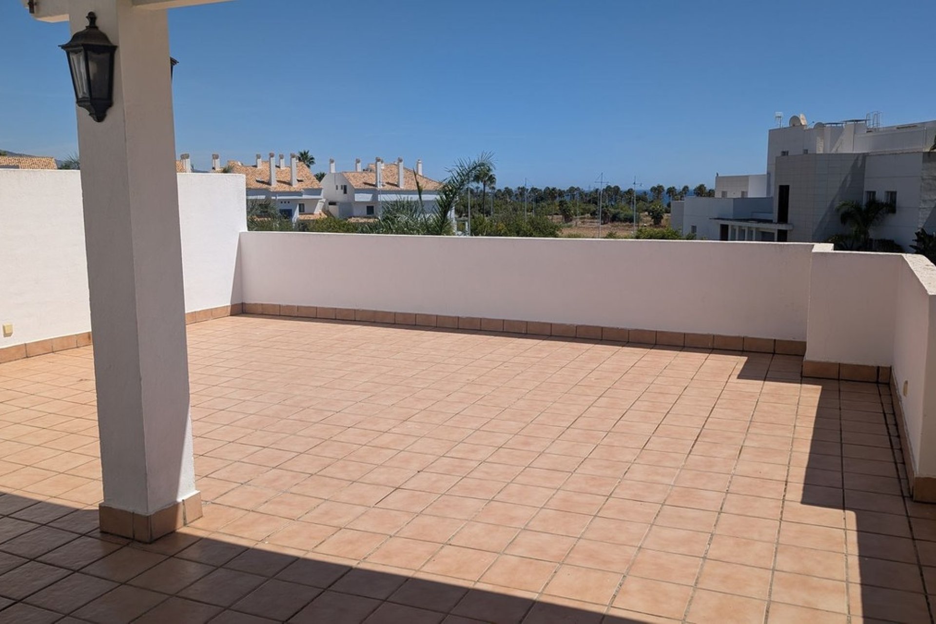 Rynek wtórny - Villa - Marbella - San Pedro de Alcántara