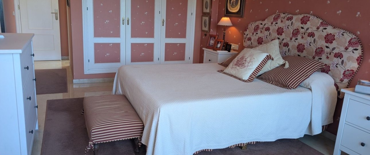 Rynek wtórny - Villa - Marbella - San Pedro de Alcántara