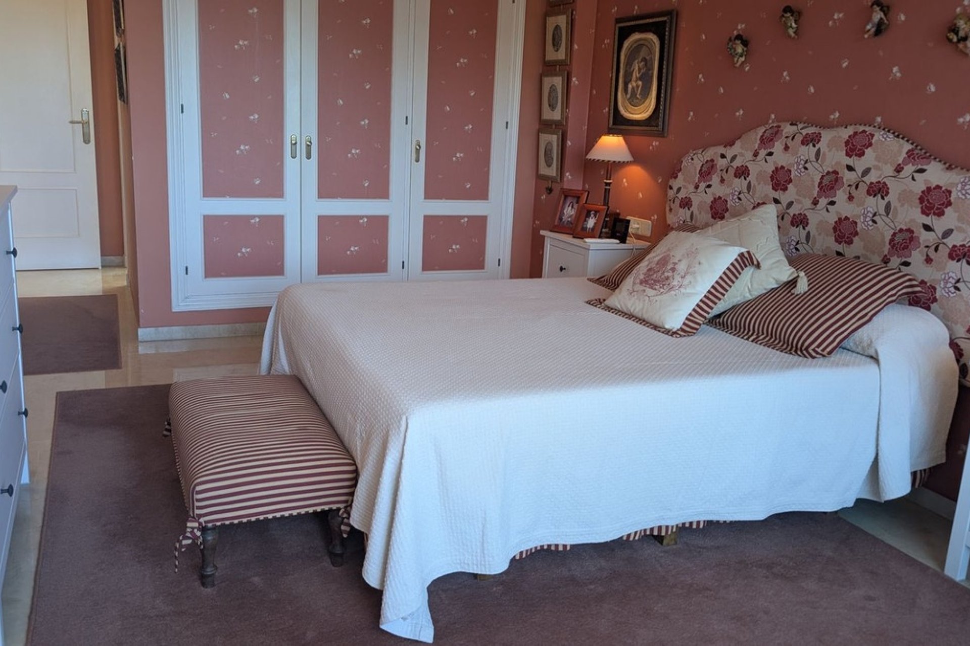 Rynek wtórny - Villa - Marbella - San Pedro de Alcántara