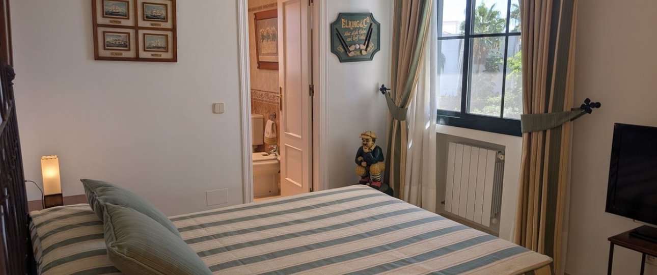 Rynek wtórny - Villa - Marbella - San Pedro de Alcántara