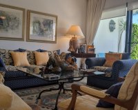 Rynek wtórny - Villa - Marbella - San Pedro de Alcántara